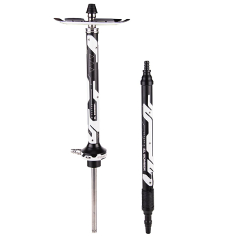 Кальян El Bomber - Sansara Cyber White