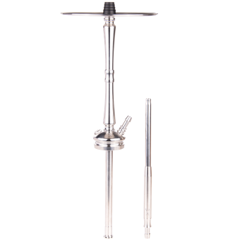 Кальян Hoob Go Pro | Фиксированное блюдце