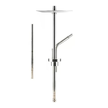 Кальян Tortuga Зодиак облако (без колбы)