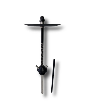 Кальян Tortuga Флинт Story (без колбы)