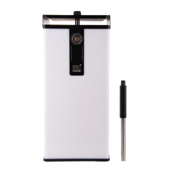 Кальян Nanosmoke PULSE