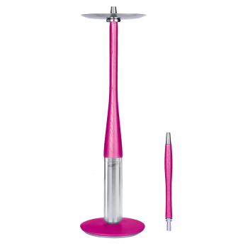 Кальян UNION Argument розовый