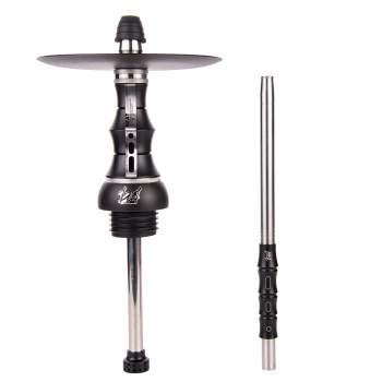 Кальян Alpha Hookah Beat Set (без колбы)