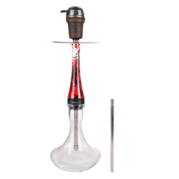 Кальян BATR STREET ART Deadpool