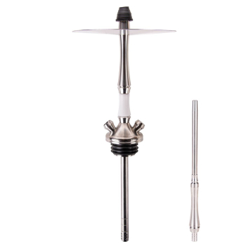 Кальян Mexanika STM Classic Snow mini