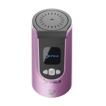 Электронный контроллер жара (Калауд) XYKA PRO Розовый