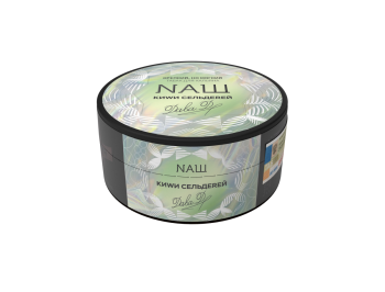 NАШ WHITE Киви сельдерей 40гр МРК