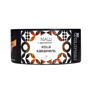 NАШ WHITE Кола карамель 40гр МРК