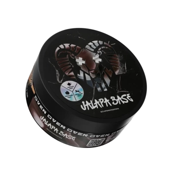 Табак Oven - Jalapa Base (Без Аромата) 100 гр.