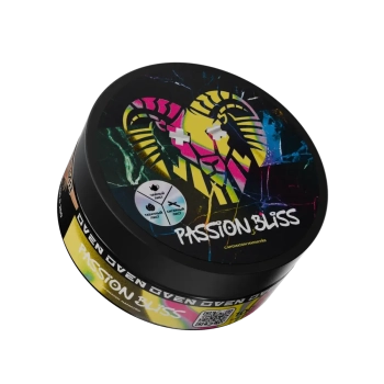 Табак Oven - Passion Bliss (Маракуйя) 100 гр.