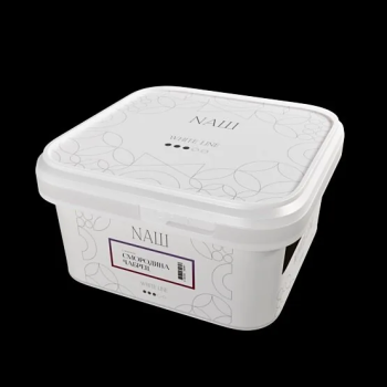 NАШ WHITE Смородина чабрец 200гр МРК