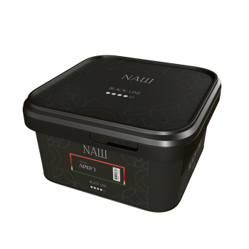 NАШ Black Арбуз 200гр МРК