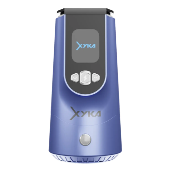 Электронный контроллер жара (Калауд) XYKA PRO Синий