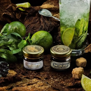 Табак WTO Nicaragua – Мохито 20 гр.