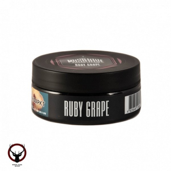 Табак для кальяна MustHave Ruby grape 125гр
