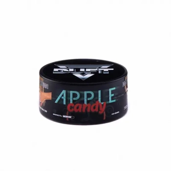Duft Apple candy 100гр