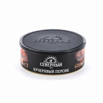 Северный Кучерявый персик 100гр