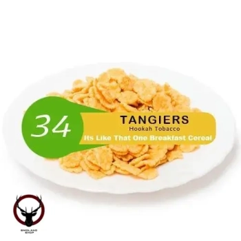 Табак Tangiers Noir Original – It`s Like That One Breakfast Cereal 250 гр.