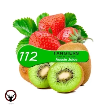 Табак Tangiers (Танжирс) -  Aussie Juice  (Австралийский нектар) 250 гр.