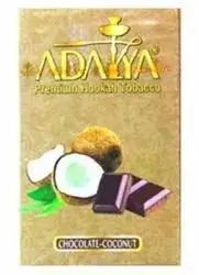 Adalya Chocolate coconut 50гр