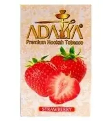 Adalya Strawberry 50гр