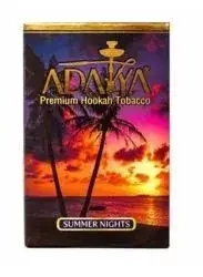 Adalya Summer nights 50гр