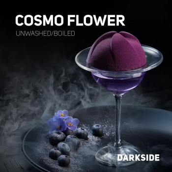 Darkside Cosmo flower 100 гр. (Космо Флауэр) Core