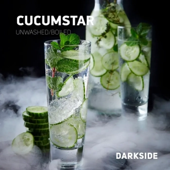 Darkside Cucumstar 100 гр. (Кукумстар) Core