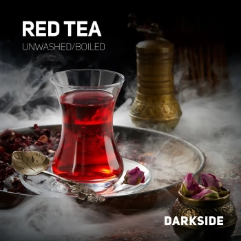 Darkside Red Tea 250 гр. (Красный Чай) Core