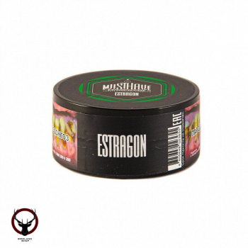 MustHave Estragon 25гр