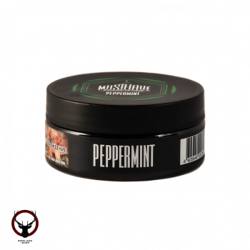Табак для кальяна MustHave Peppermint 25гр