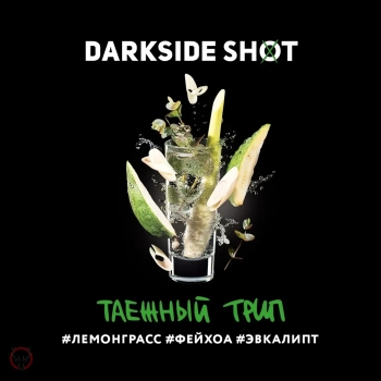 Darkside Shot Таёжный, 30 г
