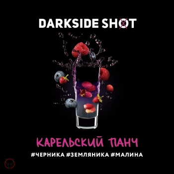 Darkside Shot Карельский, 30 г
