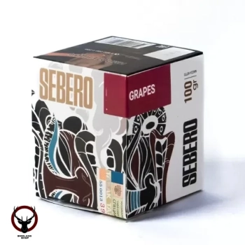 Sebero Виноград 100гр