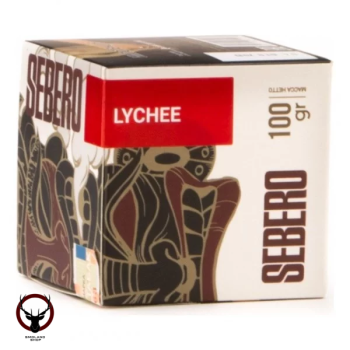 Табак для кальяна Sebero Lychee 100гр