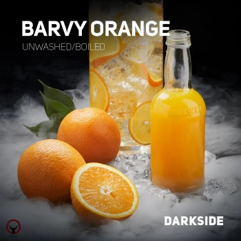Darkside Barvy orange 30 гр. (Барви Апельсин) Core