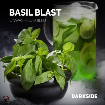 Darkside Basil blast 30 гр. (базил бласт) Core