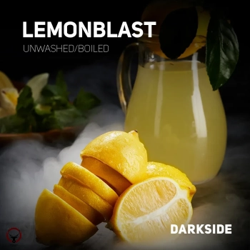 Darkside Lemonblast 30 гр. (Лимонбласт) Core