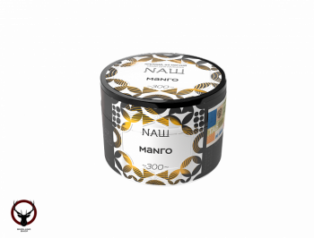 Табак для кальяна NАШ Манго 40гр