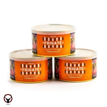 Frigate Caribbean night 20гр