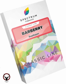 Spectrum Barberry 40гр