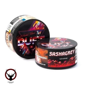 Duft All-In Sashagrey 25гр