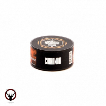 Табак для кальяна MustHave Cinnamon 25гр