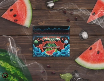 Malaysian mix - Watermelon 50 гр. (Арбуз)