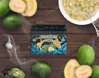 Malaysian mix - Feijoa 50 гр. (Фейхоа)
