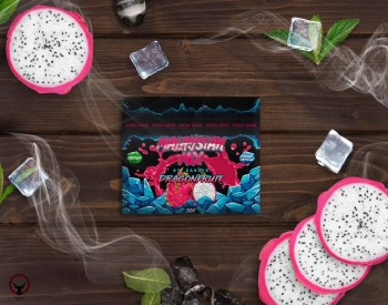 Malaysian mix - Dragonfruit 50 гр. (Драконфрут)