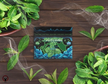 Malaysian mix - Mint 50 гр. (Мята)