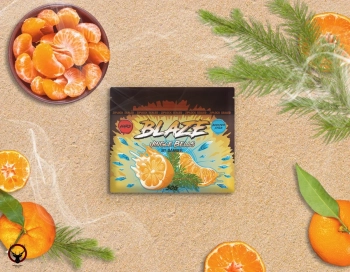 Blaze - Jingle Bells 50 гр. (Колокольчики)