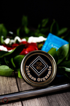 Табак Brazzers - Intense Orgasmic 200 гр. (Интенсивный Оргазм)