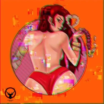 Табак Brazzers - FantASStic DP (Дыня и малина) 20 гр. (Фантастическая)